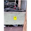 Image 2 : Genrator Ext. Cord, Scaffold Decks, Steel Scaffolding Prop In First 2 Containers