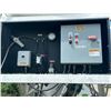 Image 2 : Delgrade Steel Silo Tank, TNDM Axle, Wheels Not Included, No Title, Generator Not