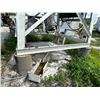 Image 8 : Delgrade Steel Silo Tank, TNDM Axle, Wheels Not Included, No Title, Generator Not