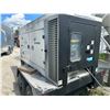 Image 8 : Ingersol Rand Dooson John Deere DSL, 2012 LSA  43.2 LB. T/A Trle Generator w/Ring