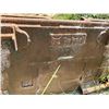 Image 2 : Bob Cat Approx. 5' Skid Loader Bucket