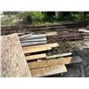 Image 2 : Large Rebar Stock Throughout Yard