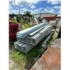 Image 2 : PVC Sea Wall Barrier In Yard