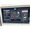 Image 8 : Airman SDG25 Trlr Generator, Tuns/Operates, 25KVA  14.4KW,  IZUZU DSL, 2022 Model