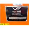 Image 2 : Ventures/Kohler 38 HP Concrete Pump TRLR  3/8 Outlet, Nice Condition -Serial #
