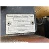 Image 2 : 2016 Doosan Single Axle DSL Air Compressor TRLR - S # 477042UFAAF08