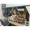 Image 2 : Schwing Cat DSL S/A Concrete Pump - Nds. Service - Shows 4174 Hours