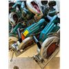 Image 2 : Lot of Makita Cordless Circular Saw, Sawzall, Drills - No Batteries/Charger