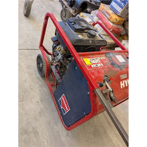 Hycon HPP 23V Flex Vanguard Gas Hydraulic Power Pack