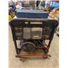 Image 3 : Hobart Champion 145 Gas Portable  145AMP DC Welder/Generator
