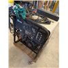Image 4 : Hobart Champion 145 Gas Portable  145AMP DC Welder/Generator