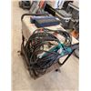 Image 5 : Hobart Champion 145 Gas Portable  145AMP DC Welder/Generator