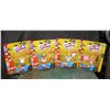 Image 1 : The Simpsons collection of character figures