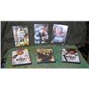 Image 1 : Group of DVD'S