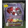Image 1 : Hundai Tiburon Next Generation tail light kit