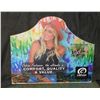 Image 1 : Cobian foot wear sign featuring Bethany Hamilton