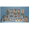 Image 1 : Collection of all rookies basketball all star cards