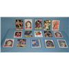 Image 1 : Collection of Chris Mullin all star basketball cards