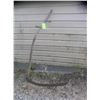 Image 1 : Antique scythe circa 1880