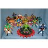 Image 1 : Estate box full of Masters of the Universe, He Man action figures and more