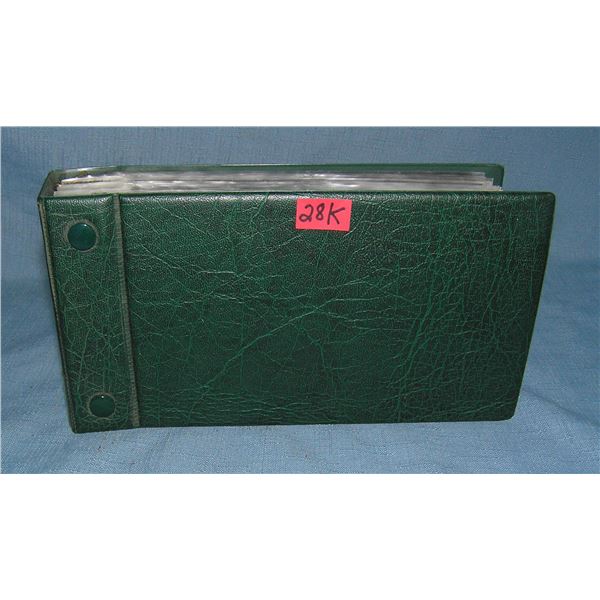 Large collection of vintage first day stamps and covers