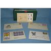Image 1 : Large collection of vintage first day stamps and covers
