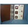 Image 1 : Large collection of first day of issue golden stamps and covers
