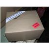 Image 1 : Moving and Storage Company mystery box lot marked The Video Shop