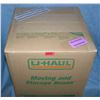 Image 1 : Moving and Storage Company mystery box lot