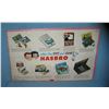Image 1 : Hasbro Toys advertising store display billboard