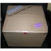 Image 1 : Moving and Storage Company mystery box lot
