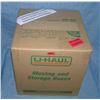 Image 1 : Moving and Storage Company mystery box lot