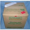 Image 1 : Moving and Storage Company mystery box lot