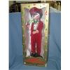 Image 1 : Santas favorite folks animated and illuminated figure