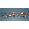 Image 1 : Great collection of early holiday figures