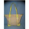 Image 1 : Stella and Dot designer signed quality hand bag
