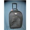 Image 1 : Biboss travel luggage case