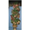 Image 1 : 41 inch potted artificial Christmas tree