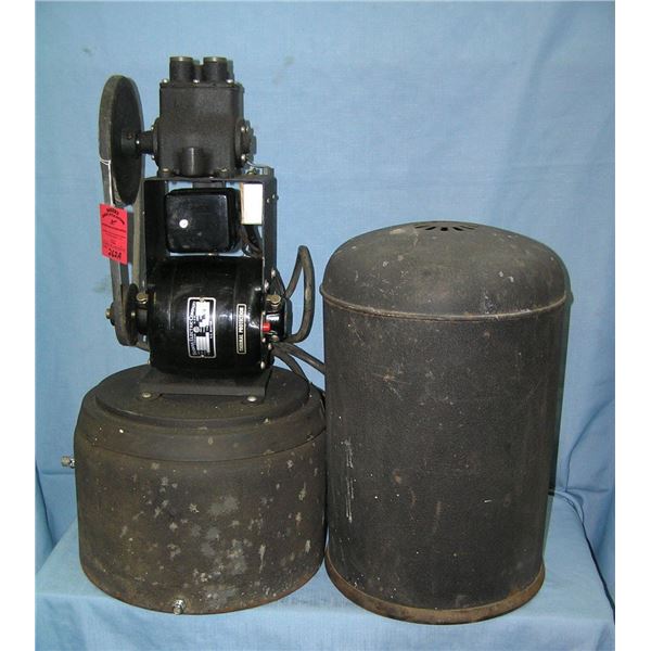 Antique surgical air compressor early 1900's