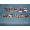 Image 1 : Collection of vintage all star baseball cards
