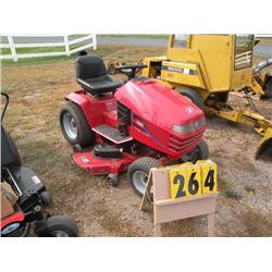 Toro 267 Wheel Horse