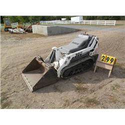 Bobcat mini sneaker MT50