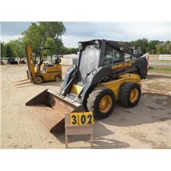 2003 New Holland LS180