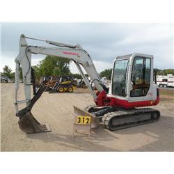 2004 Takeuchi TB145