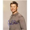 Image 1 : Melrose Place Grant Show signed photo