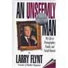 Image 2 : Larry Flynt signed book