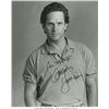Image 1 : Logans Run Gregory Harrison signed photo