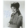 Image 1 : Bright Eyes Jane Withers signed photo