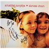 Image 1 : Smashing Pumpkins signed Siamese Dream album