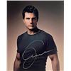 Image 1 : Mission Impossible Tom Cruise signed photo